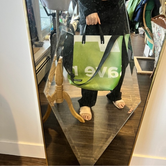 [RARE] Freitag F203 BOB large tote - Picture 2 of 6